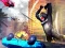 Permainan Angry City Smasher secara online