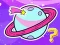 Permainan Kids Quiz: What Do You Know About planet? secara online