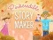 Permainan Pinkcredible Story Maker secara online
