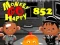 Permainan Monkey Go Happy Stage 852 secara online