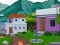 Permainan Gleeful Woodpecker Escape secara online