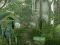 Permainan Mystery Garden Escape secara online