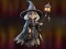 Permainan Whispering Sorcerer Escape secara online
