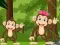 Permainan Escape the Lakeside Cage secara online