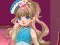 Permainan Kiddo Monster High secara online