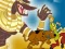 Permainan Scooby Doo Curse of Anubis Piramid of Doom! secara online