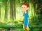Permainan Mischievous Boy Jungle Escape secara online