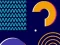 Permainan Geometric Puzzle secara online