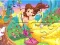Permainan Jigsaw Puzzle: Princess Belle secara online