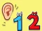Permainan Kids Quiz: Math Equations secara online
