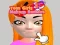 Permainan Teen Girls Makeup Remove 3D secara online