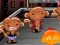 Permainan Monkey Go Happy Stage 854 secara online