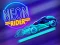 Permainan Neon Rider secara online