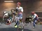 Permainan Impossible Stunt Bicycle Racing secara online