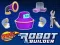 Permainan Blaze and the Monster Machines Robot Builder secara online