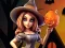 Permainan Azure Wizard Lady Escape secara online