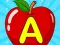 Permainan Kids Quiz: English Alphabet Challenge secara online