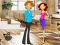 Permainan Pair Enjoy The Music secara online