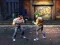 Permainan Hood Fighter secara online