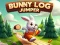 Permainan Bunny Log Jumper secara online