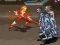 Permainan Crazy Zombie V 2.0 Crossing Hero secara online