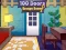 Permainan 100 Rooms Escape secara online