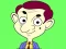 Permainan Mr Bean Coloring Book secara online