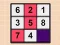 Permainan Block Numbers Puzzle secara online