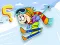 Permainan Kids Quiz: Winter Olympic Common Sense secara online