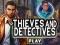 Permainan Thieves and Detectives secara online