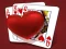 Permainan Card Hearts secara online