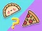 Permainan Kids Quiz: What Do You Want To Eat? secara online