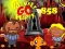 Permainan Monkey Go Happy Stage 858 secara online