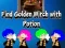 Permainan Find Golden Witch with Potion secara online