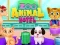 Permainan Zoo Animal Hotel secara online