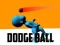 Permainan Dodge Ball secara online