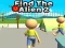 Permainan Find The Alien 2 secara online