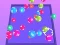 Permainan Balls Merge: 2048 3D secara online