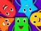 Permainan Kids Quiz: Colorful Shaps secara online
