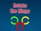 Permainan Rotate The Rings secara online