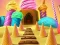 Permainan Sweet Candy World Escape secara online