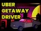 Permainan Uber Getaway Driver secara online