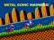 Permainan Metal Sonic Madness! secara online