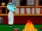 Permainan Monkey Go Happy Stage 461 Mansion Of Maniacs secara online