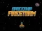 Permainan Spaceship Firestorm secara online