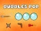 Permainan Bubbles Pop secara online