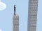 Permainan Parkour puzzle - FlipPuzzle secara online