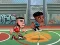 Permainan Street Basketball secara online
