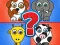 Permainan Kids Quiz: Animal Common Sense secara online