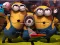 Permainan Jigsaw Puzzle: Minions Party secara online